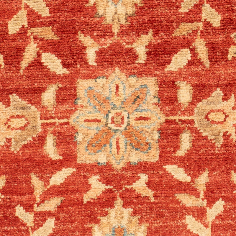 Ziegler Teppe 68x50cm - Orientalsk teppe
