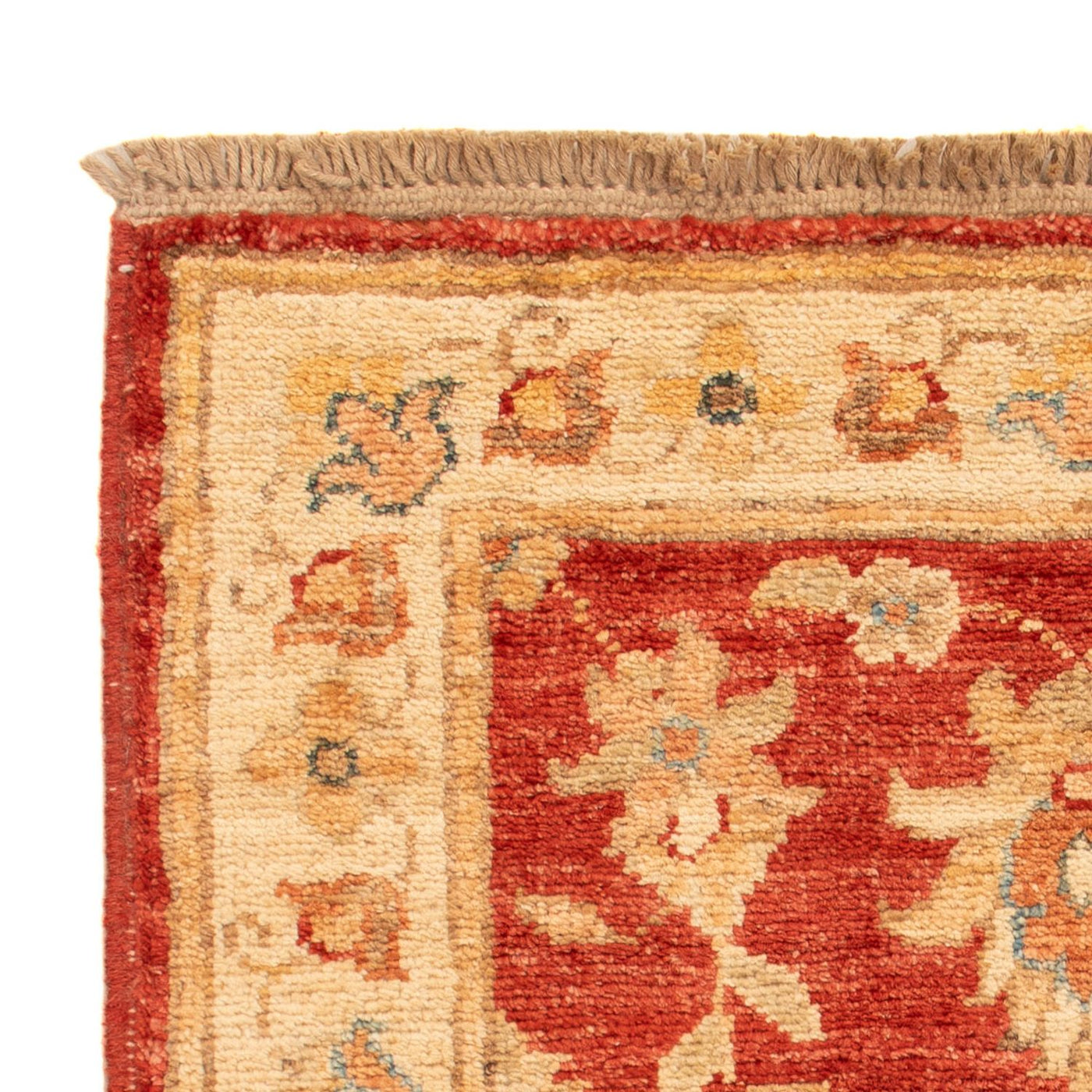 Ziegler Teppe 68x50cm - Orientalsk teppe
