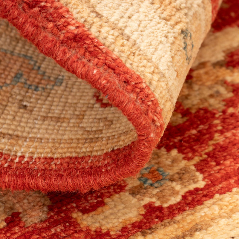 Ziegler Teppe 68x50cm - Orientalsk teppe