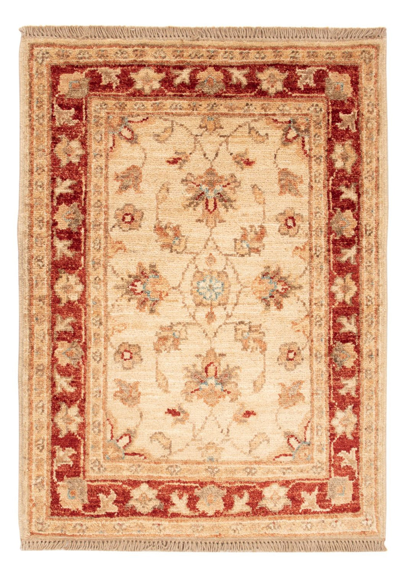 Ziegler Teppe 68x50cm - Orientalsk teppe