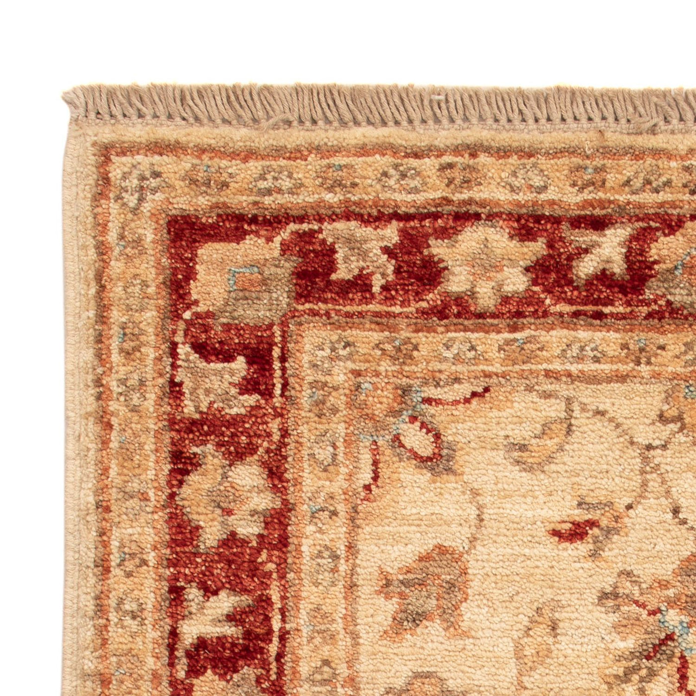 Ziegler Teppe 68x50cm - Orientalsk teppe