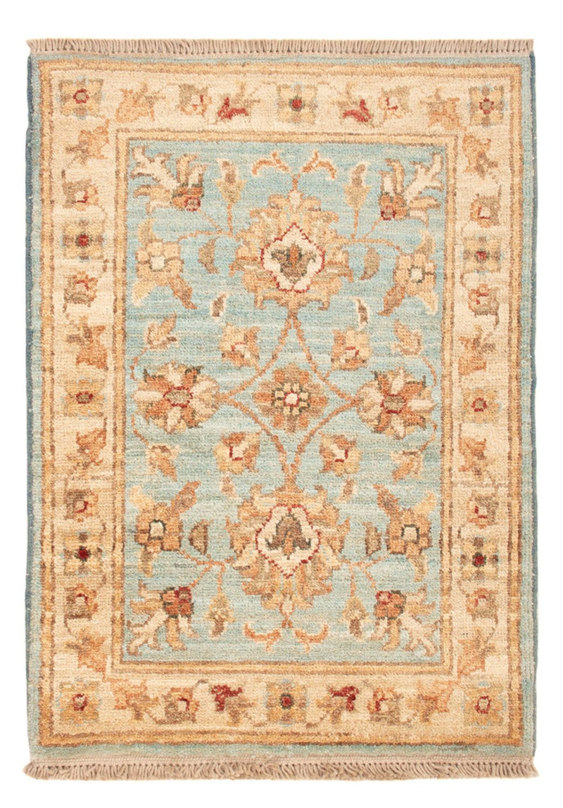 Ziegler Teppe 70x50cm - Orientalsk teppe