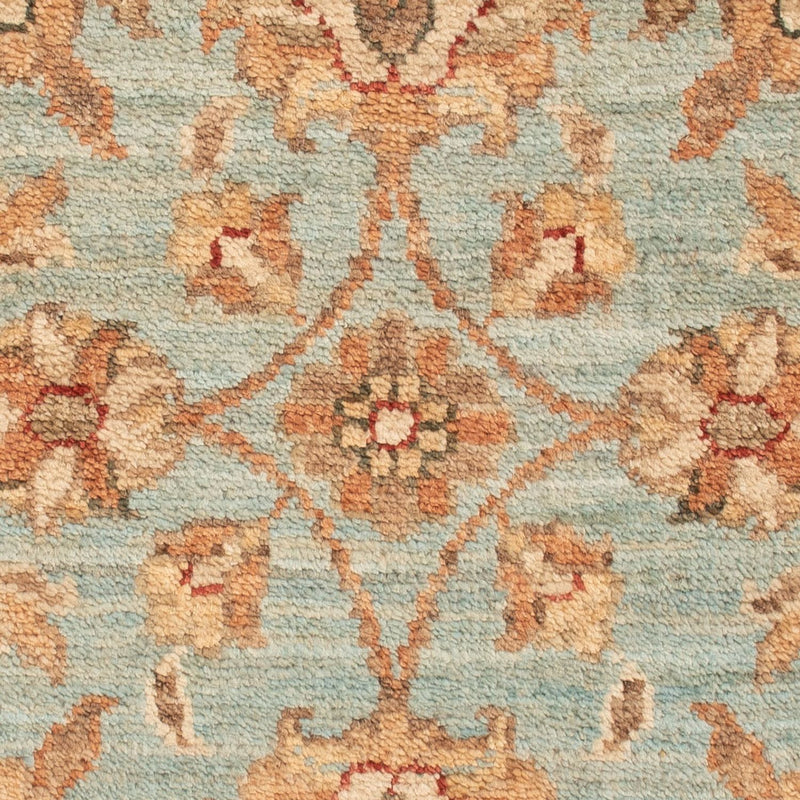 Ziegler Teppe 70x50cm - Orientalsk teppe