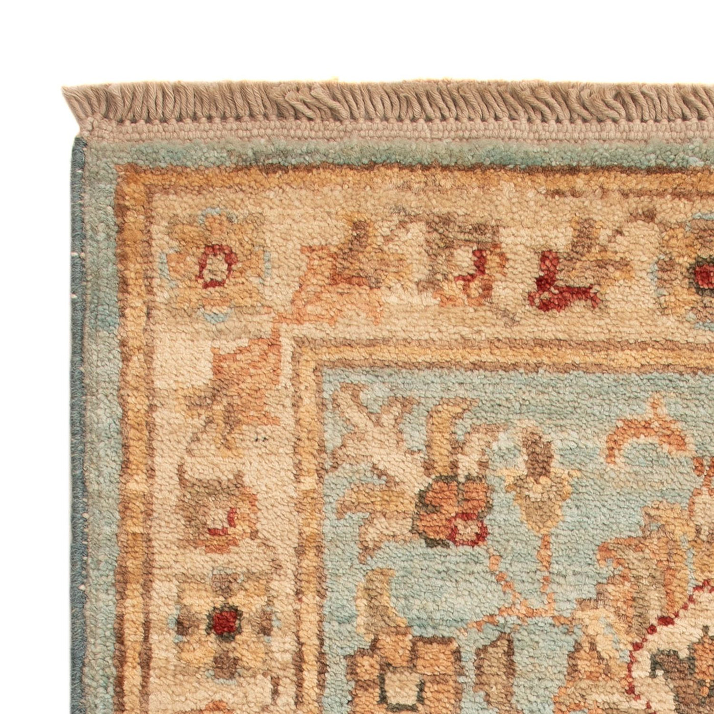 Ziegler Teppe 70x50cm - Orientalsk teppe