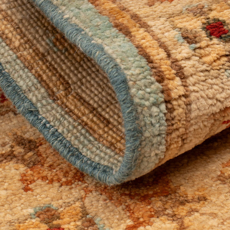 Ziegler Teppe 70x50cm - Orientalsk teppe