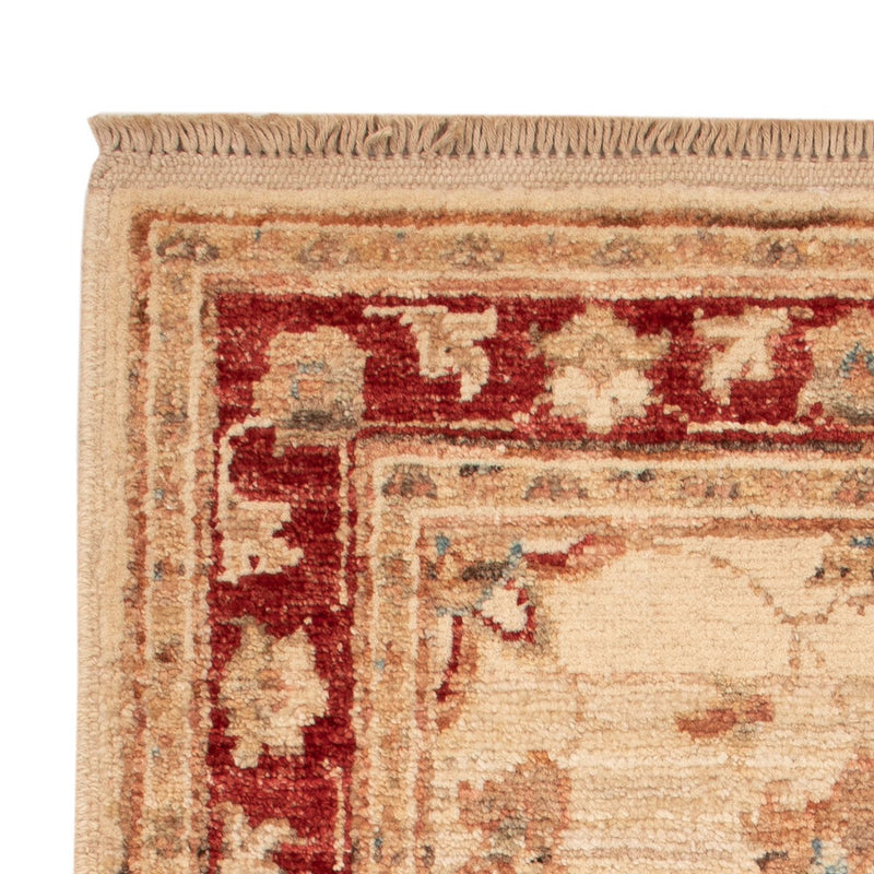 Ziegler Teppe 69x50cm - Orientalsk teppe