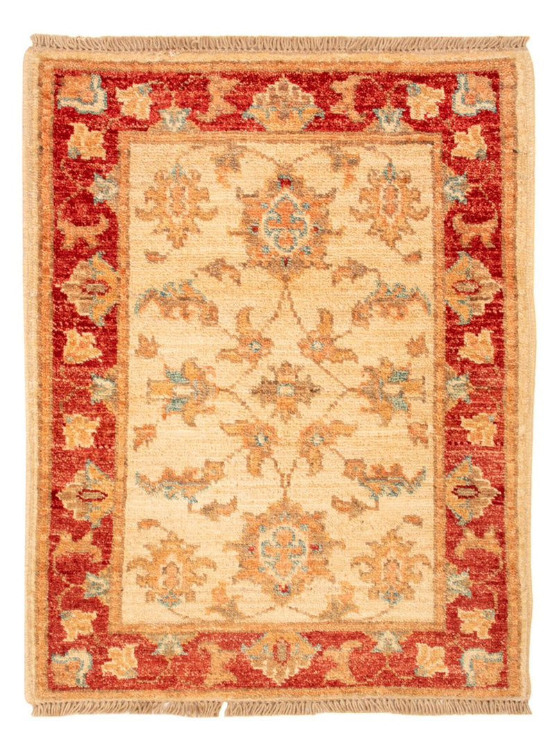 Ziegler Teppe 51x68cm - Orientalsk teppe