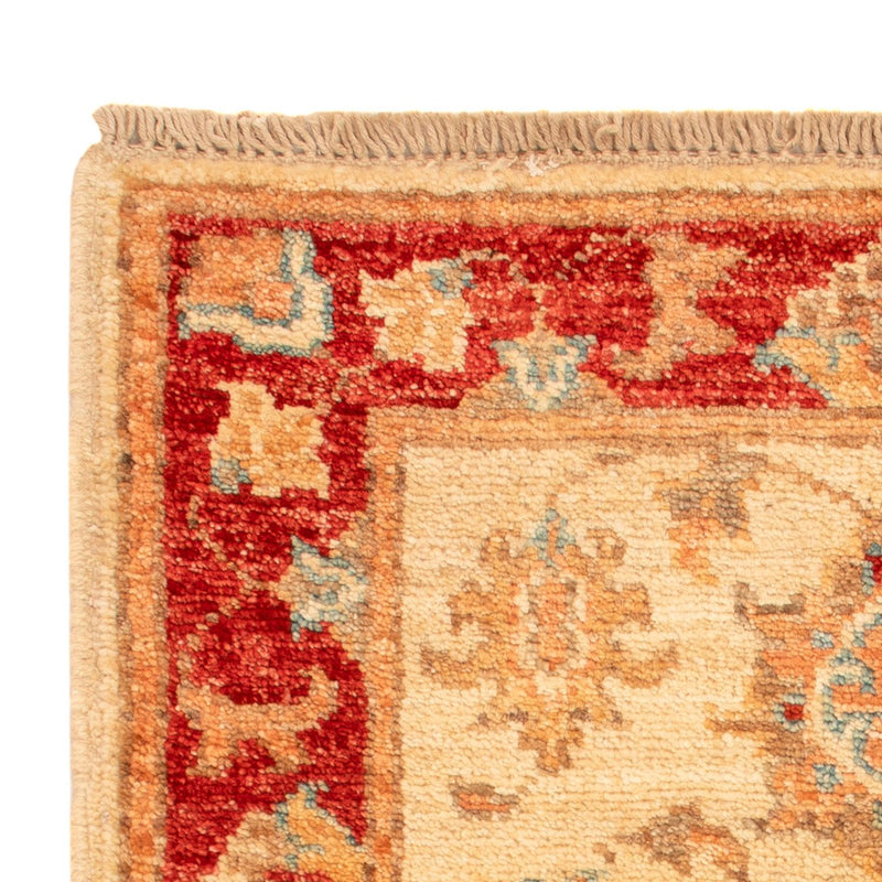 Ziegler Teppe 51x68cm - Orientalsk teppe