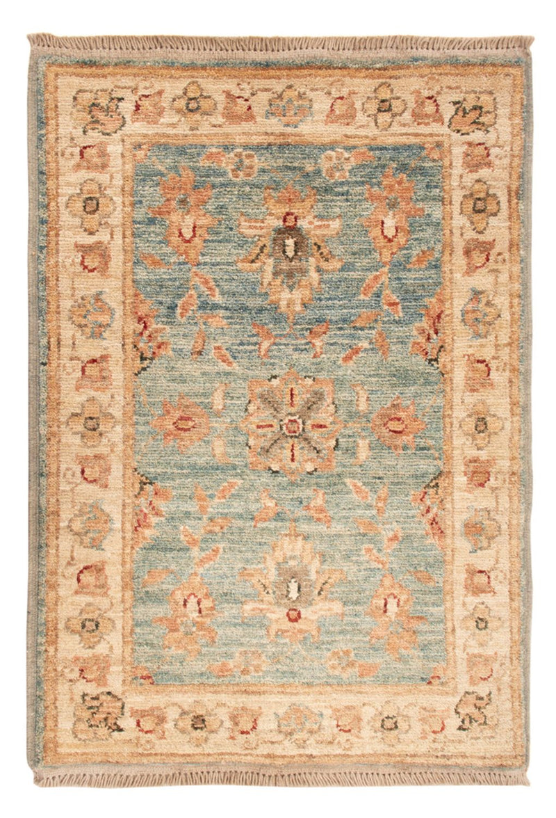Ziegler Teppe 71x49cm - Orientalsk teppe