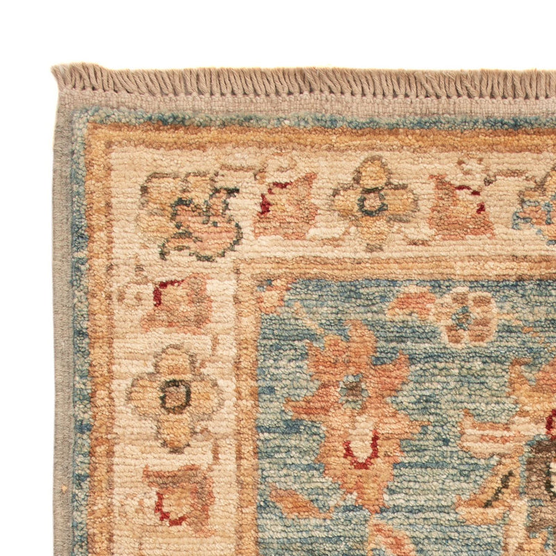Ziegler Teppe 71x49cm - Orientalsk teppe