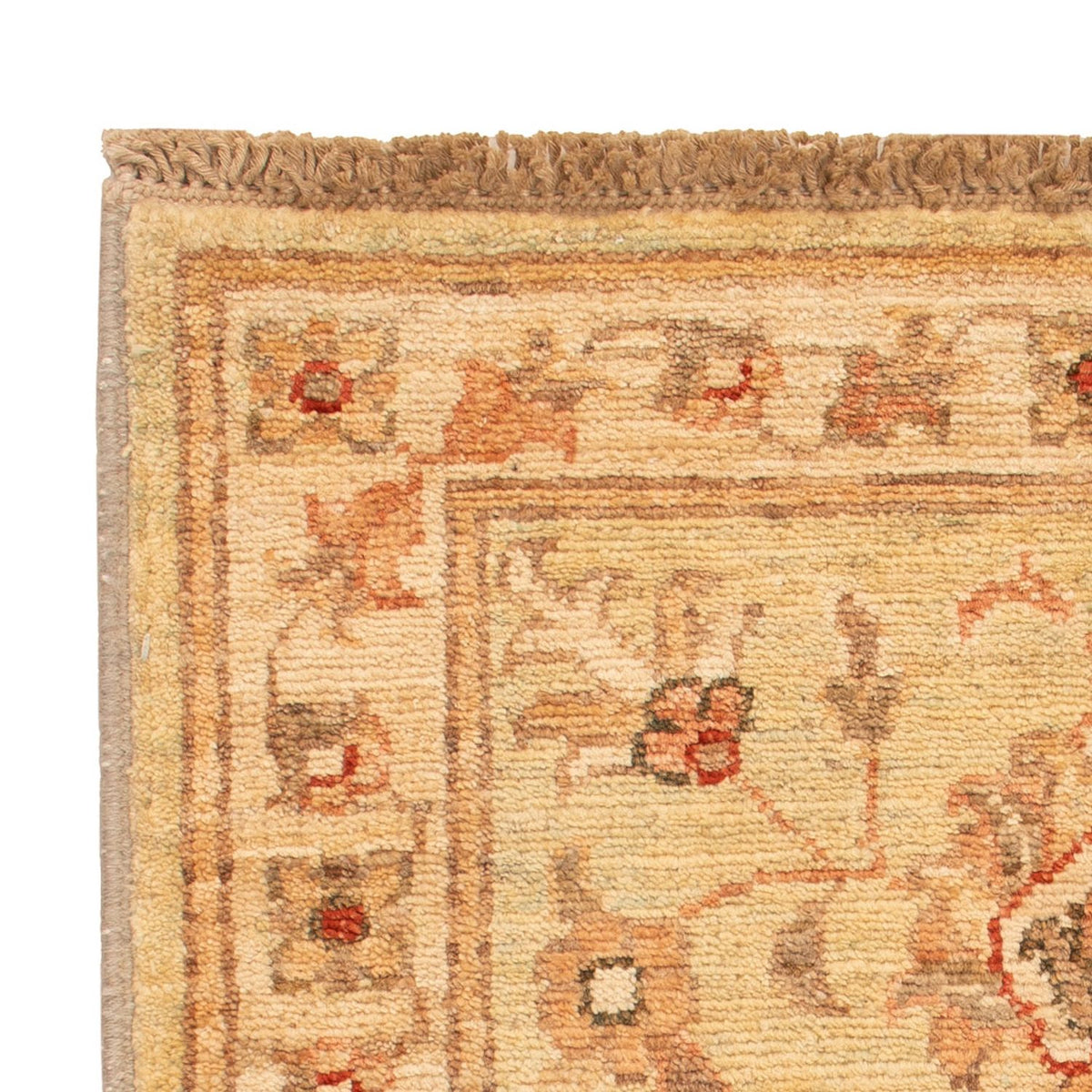 Ziegler Teppe 52x69cm - Orientalsk teppe