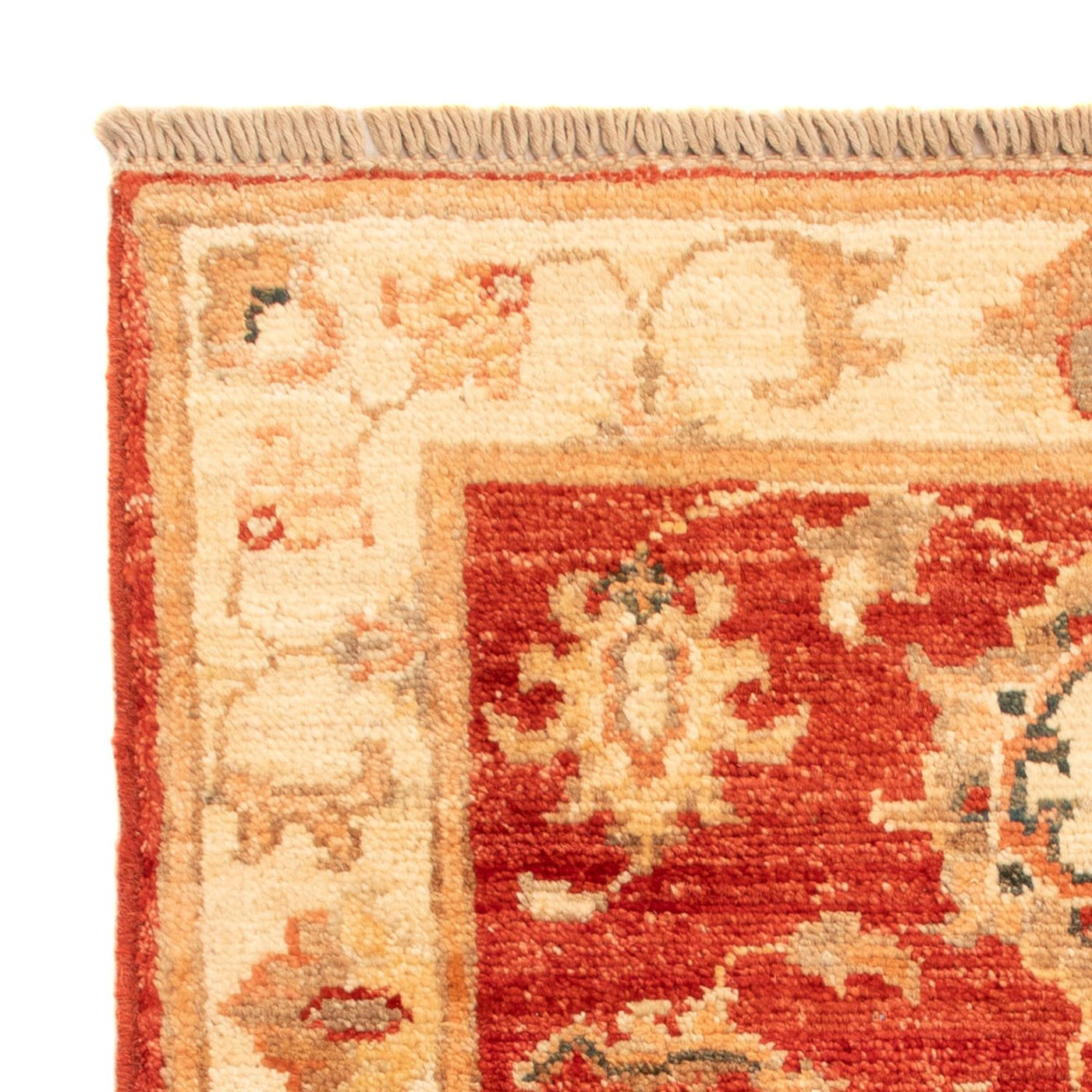 Ziegler Teppe 63x51cm - Orientalsk teppe