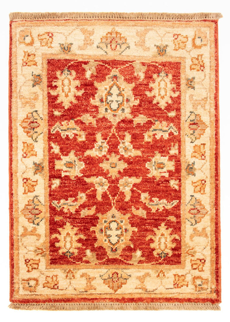 Ziegler Teppe 67x49cm - Orientalsk teppe