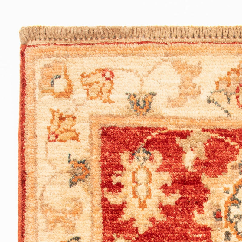 Ziegler Teppe 67x49cm - Orientalsk teppe