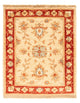 Ziegler Teppe 61x50cm - Orientalsk teppe