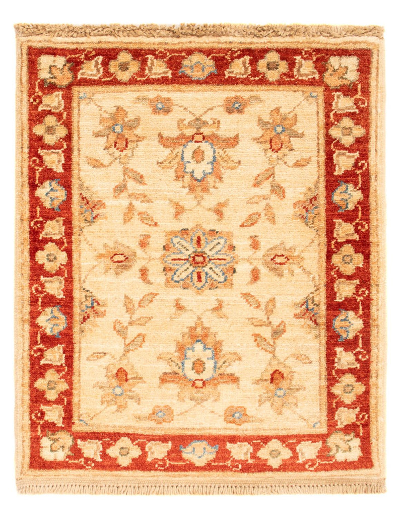 Ziegler Teppe 61x50cm - Orientalsk teppe