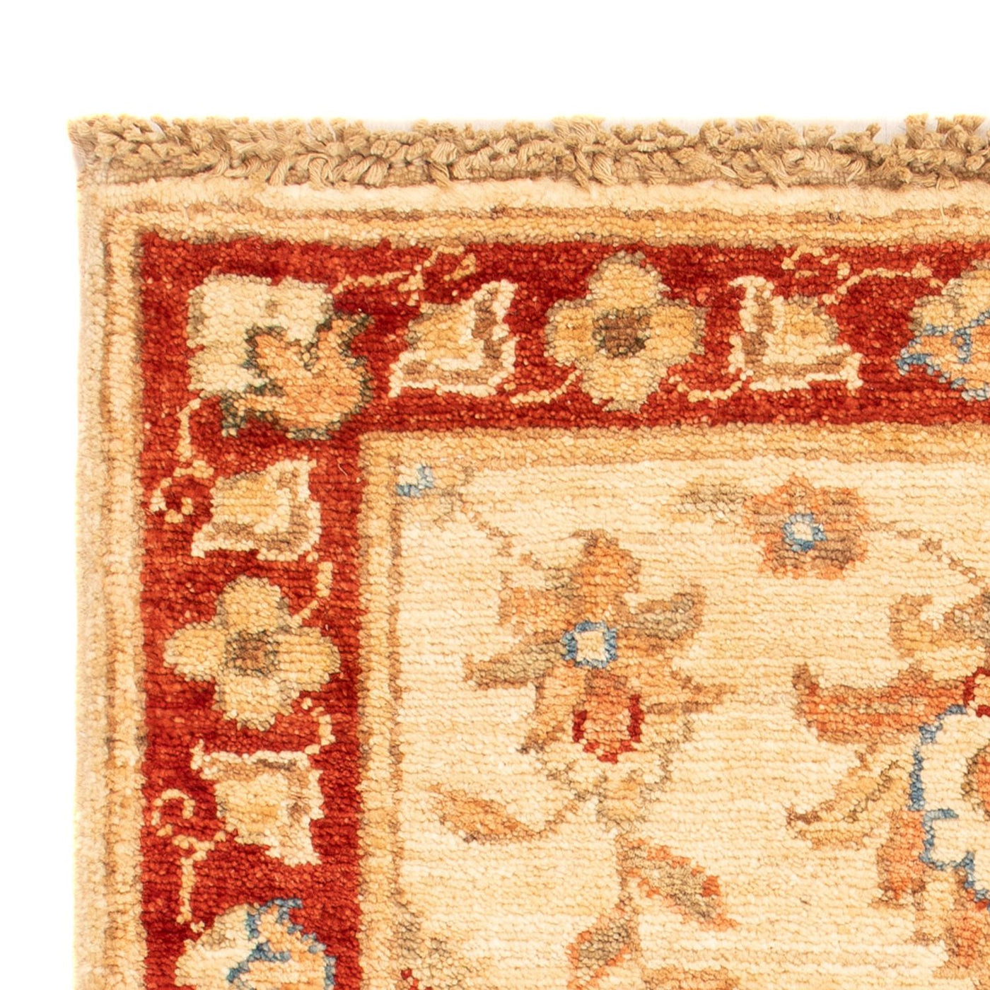 Ziegler Teppe 61x50cm - Orientalsk teppe