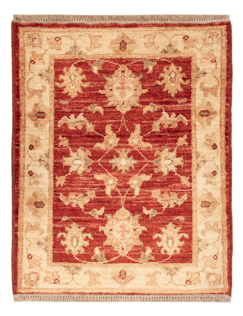 Ziegler Teppe 67x55cm - Orientalsk teppe