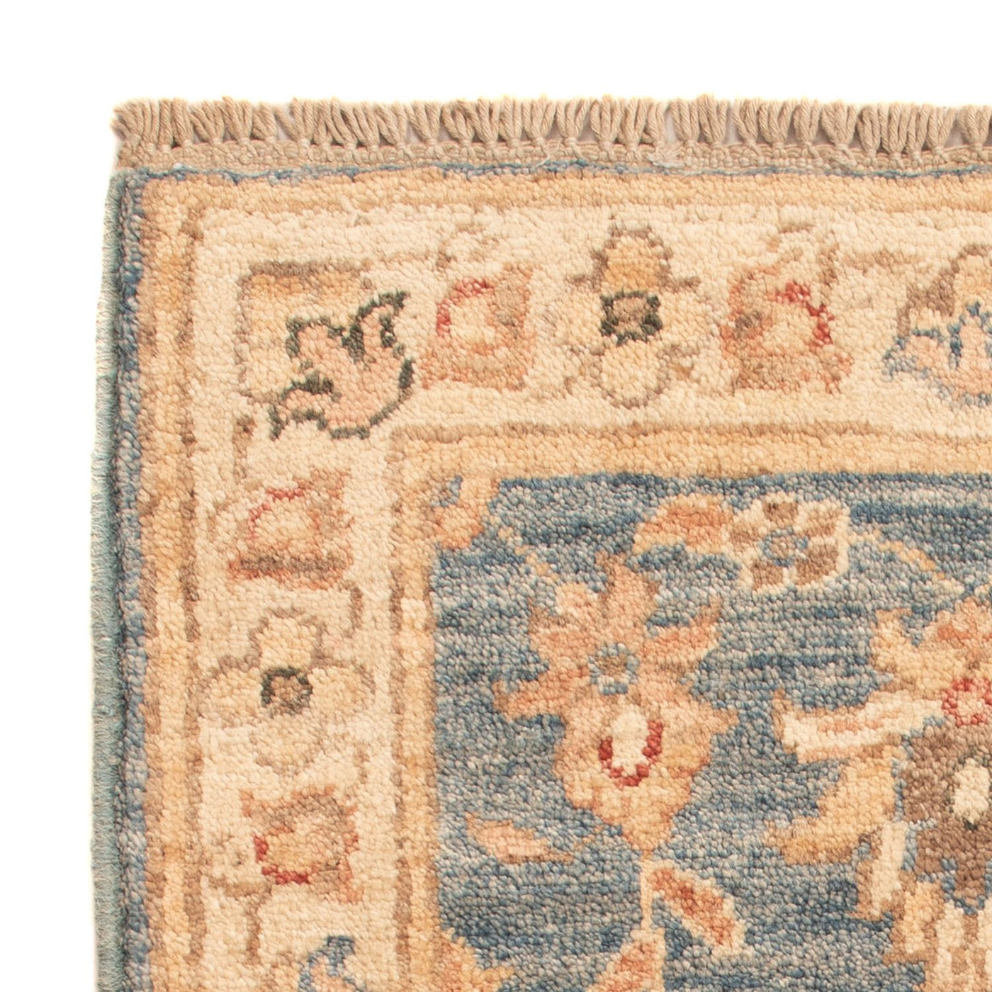 Ziegler Teppe 67x50cm - Orientalsk teppe