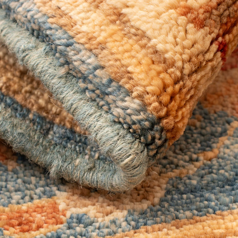 Ziegler Teppe 67x50cm - Orientalsk teppe