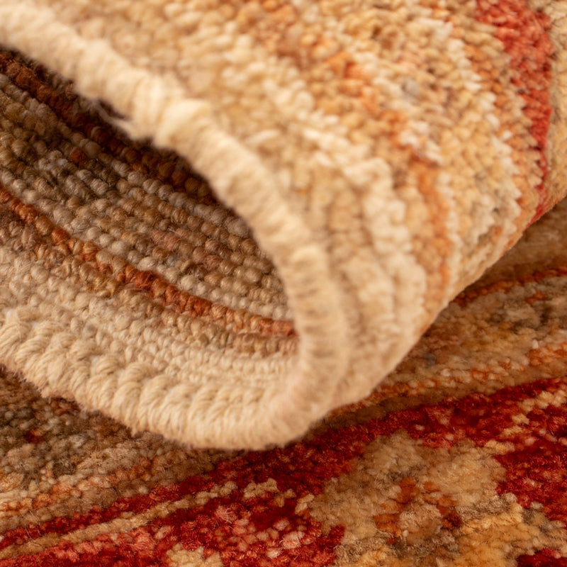 Ziegler Teppe 52x68cm - Orientalsk teppe