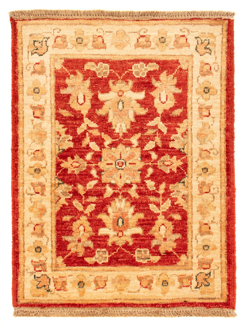 Ziegler Teppe 68x51cm - Orientalsk teppe
