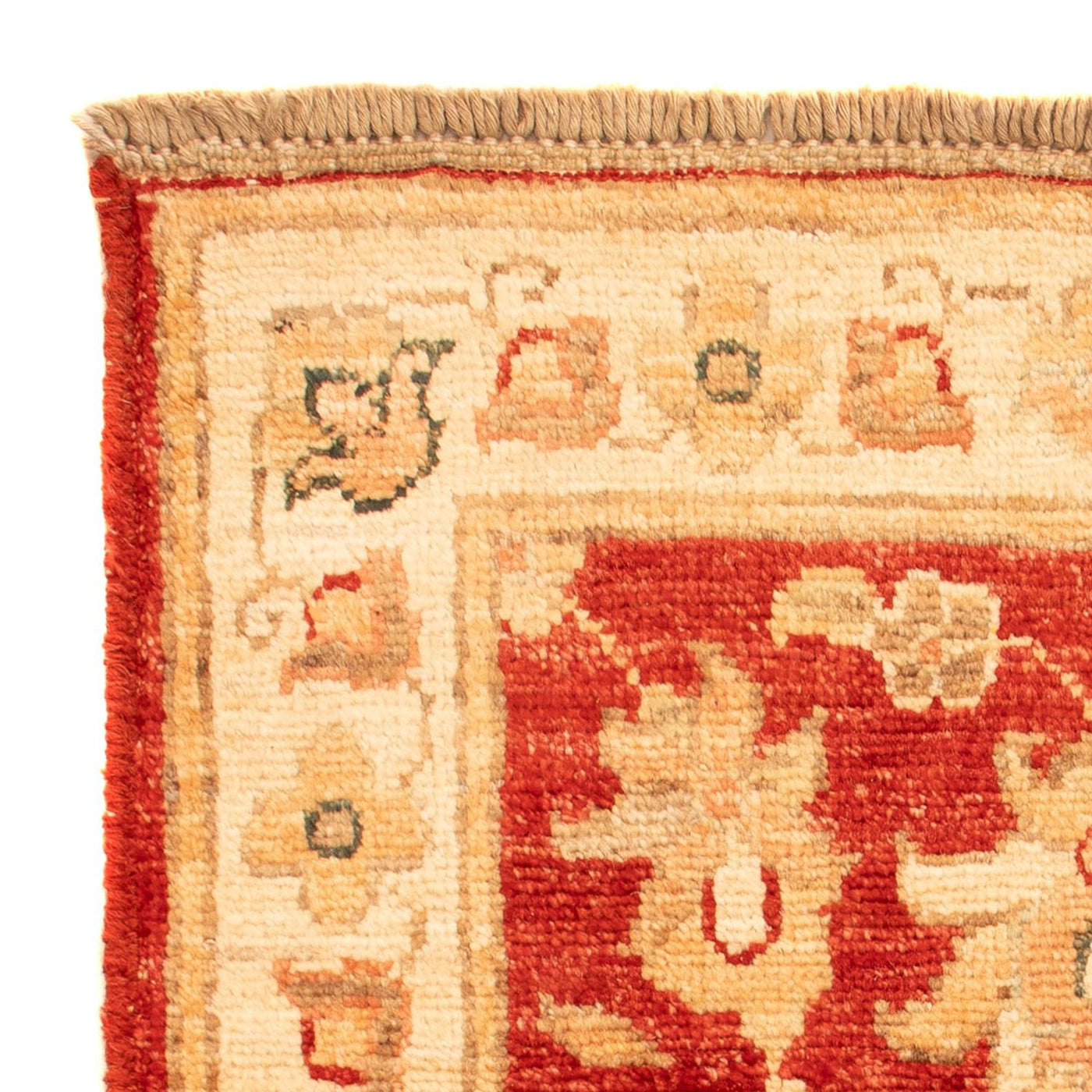 Ziegler Teppe 68x51cm - Orientalsk teppe