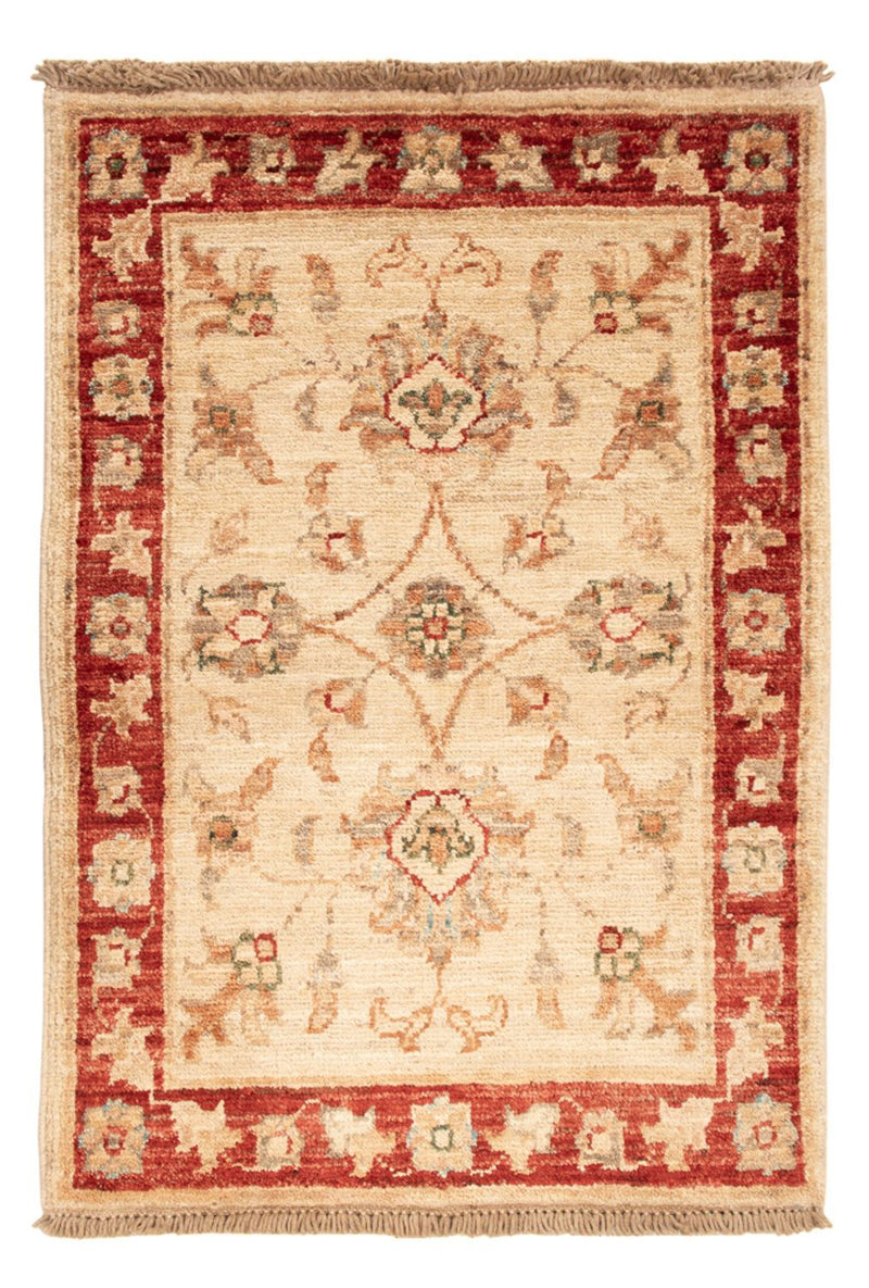 Ziegler Teppe 51x73cm - Orientalsk teppe