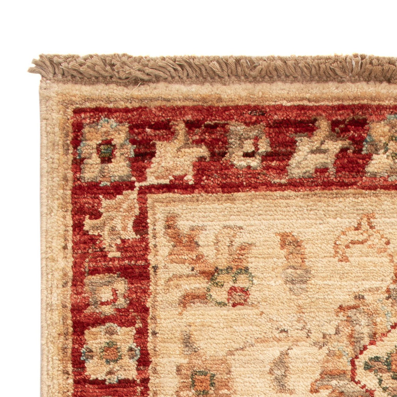 Ziegler Teppe 51x73cm - Orientalsk teppe