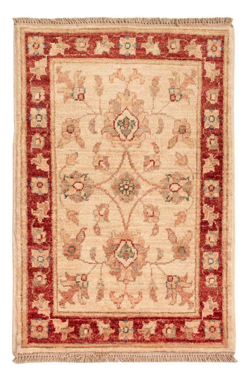 Ziegler Teppe 75x51cm - Orientalsk teppe
