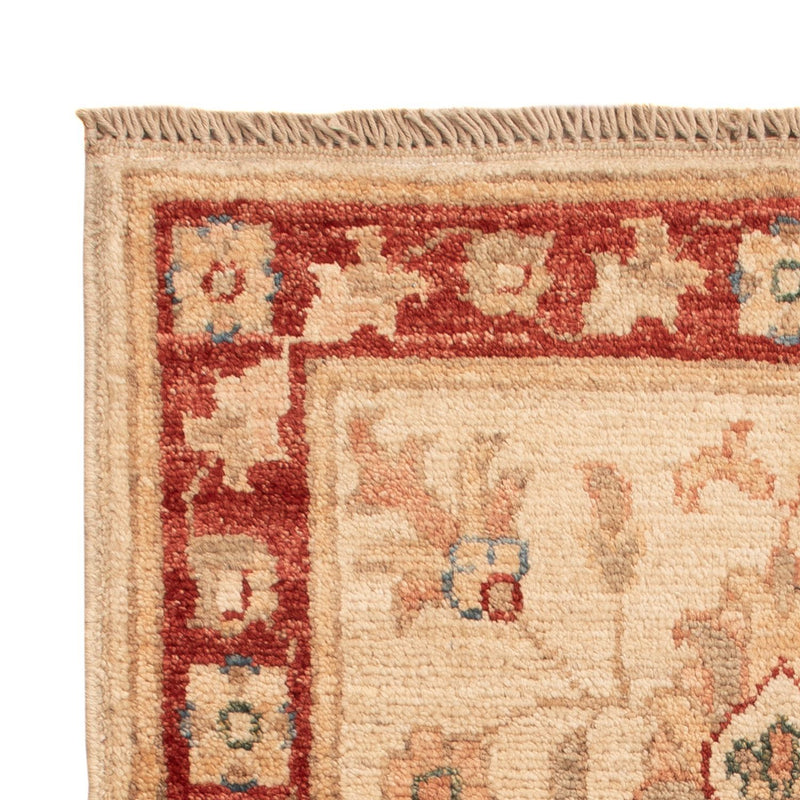 Ziegler Teppe 75x51cm - Orientalsk teppe