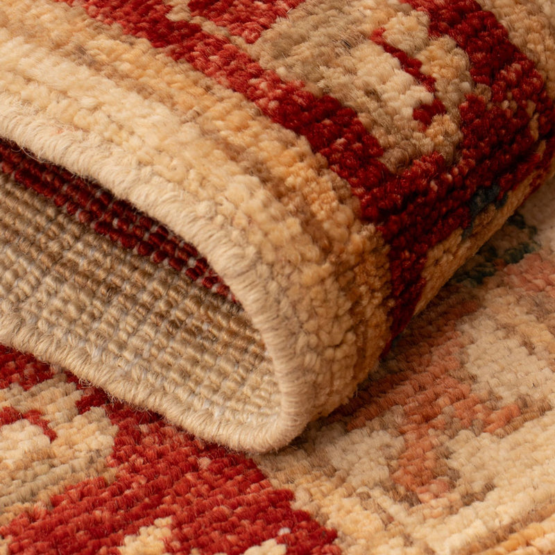 Ziegler Teppe 75x51cm - Orientalsk teppe