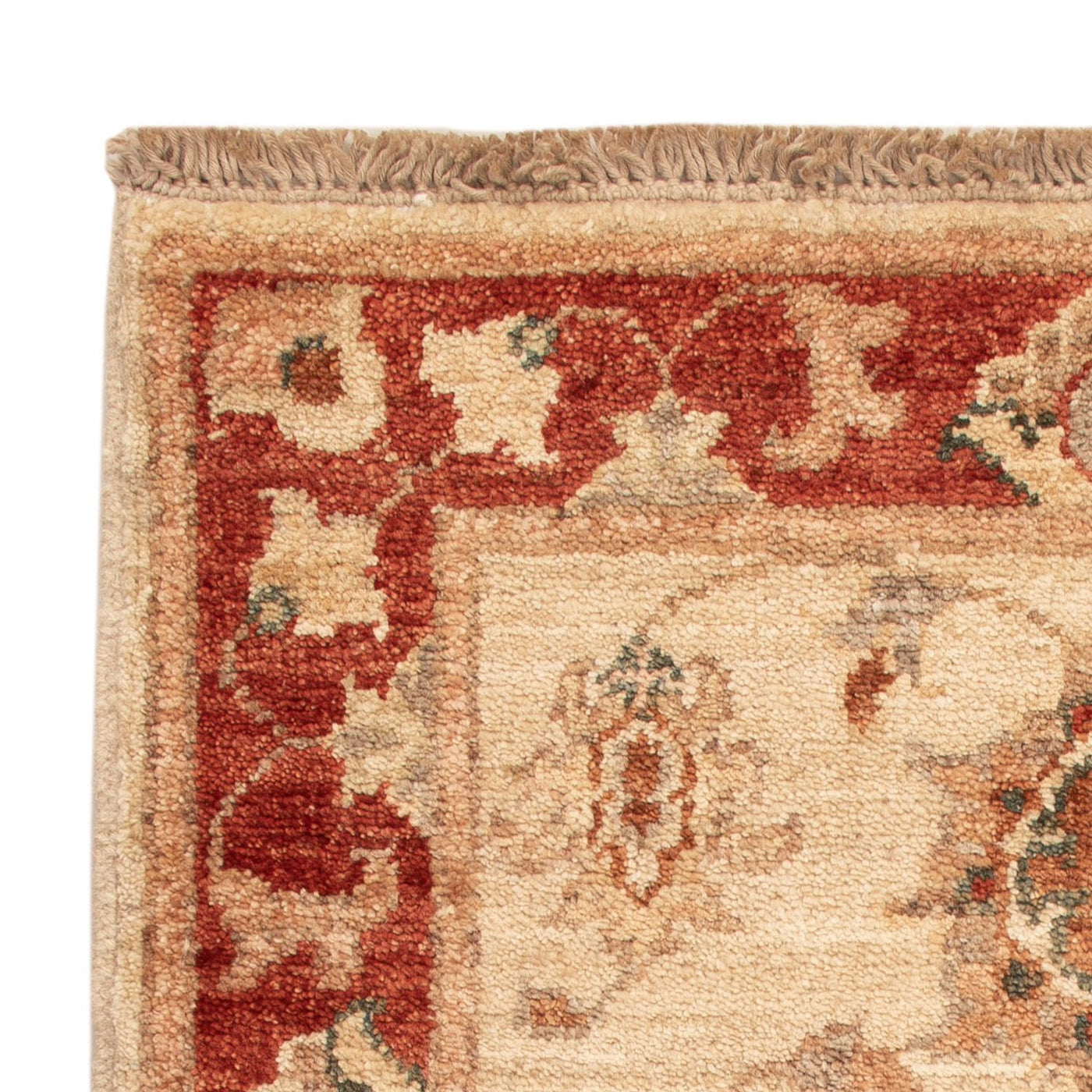 Ziegler Teppe 69x49cm - Orientalsk teppe