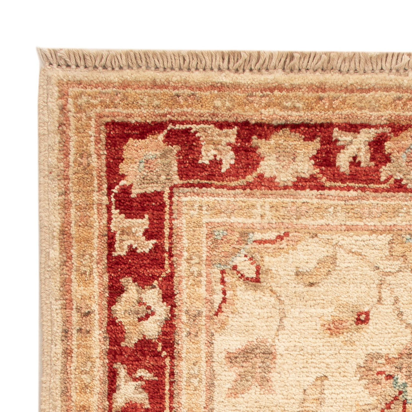 Ziegler Teppe 73x53cm - Orientalsk teppe