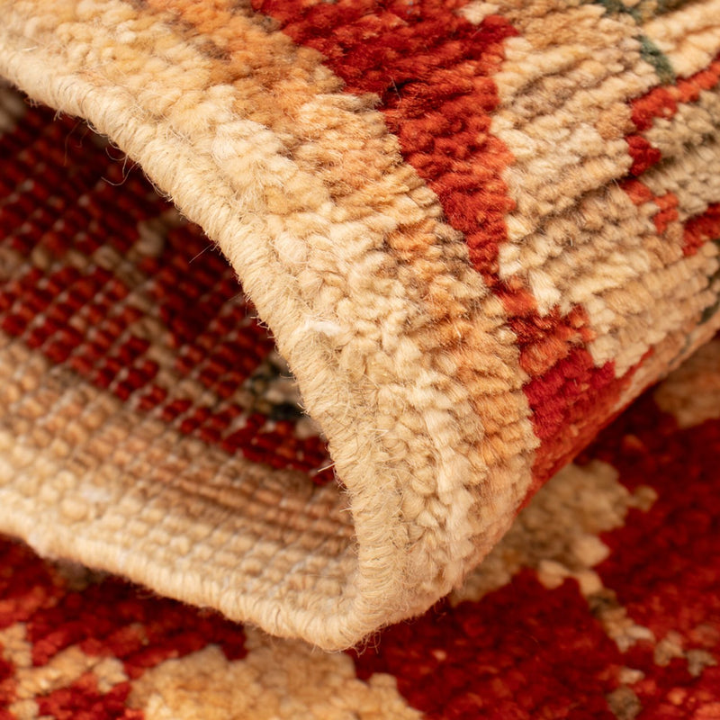 Ziegler Teppe - 74 x 49 cm - beige