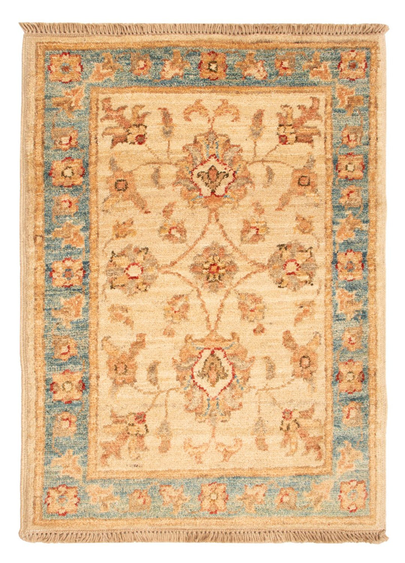 Ziegler Teppe 52x72cm - Orientalsk teppe
