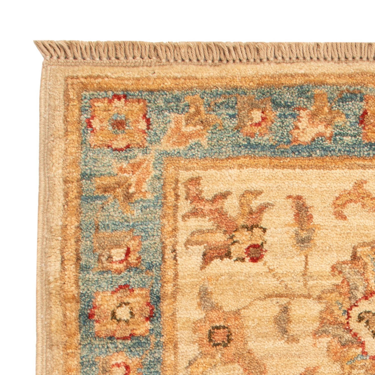 Ziegler Teppe 52x72cm - Orientalsk teppe
