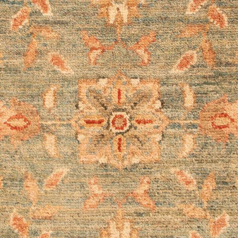 Ziegler Teppe 52x71cm - Orientalsk teppe