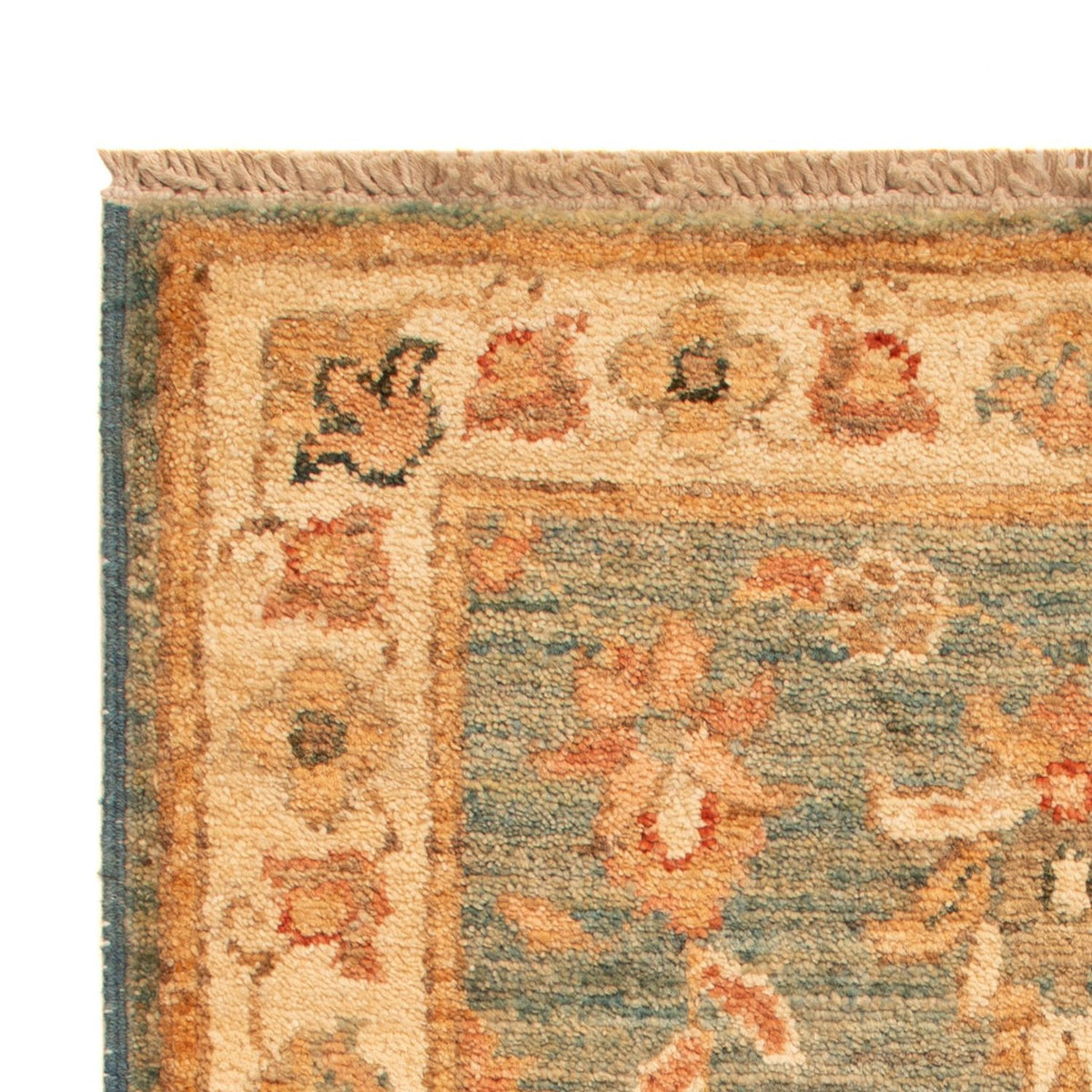 Ziegler Teppe 52x71cm - Orientalsk teppe