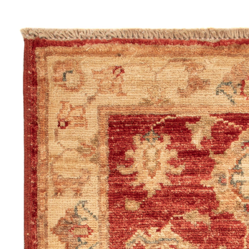 Ziegler Teppe 71x55cm - Orientalsk teppe