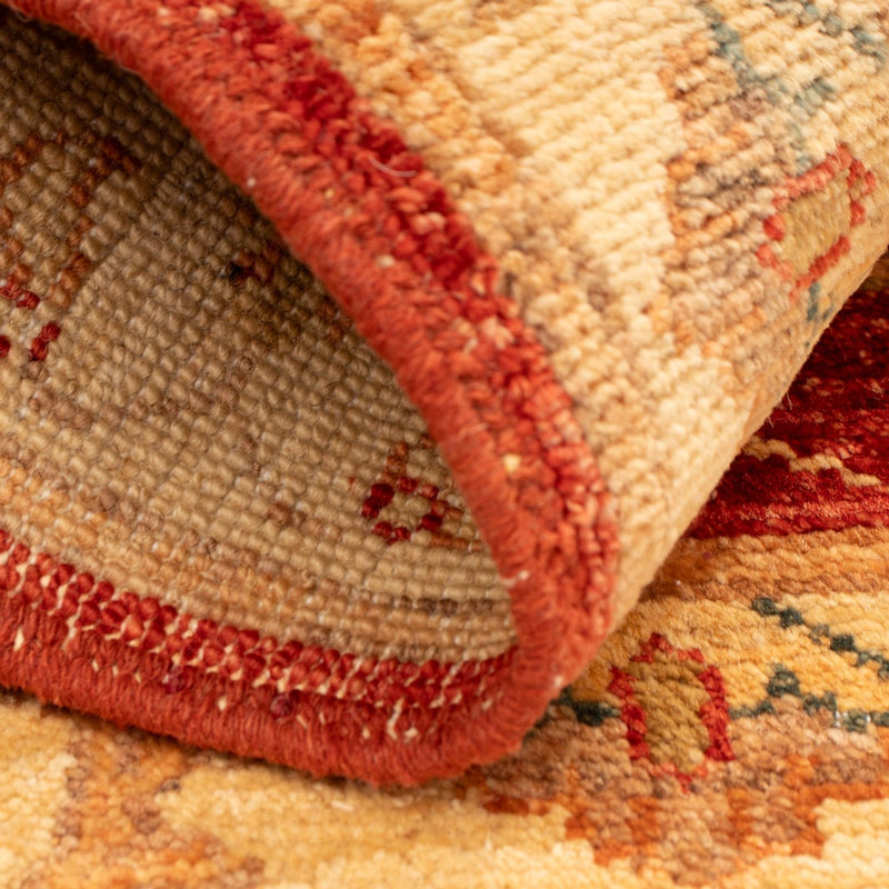 Ziegler Teppe 71x55cm - Orientalsk teppe