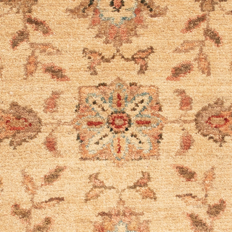Ziegler Teppe 70x69cm - Orientalsk teppe