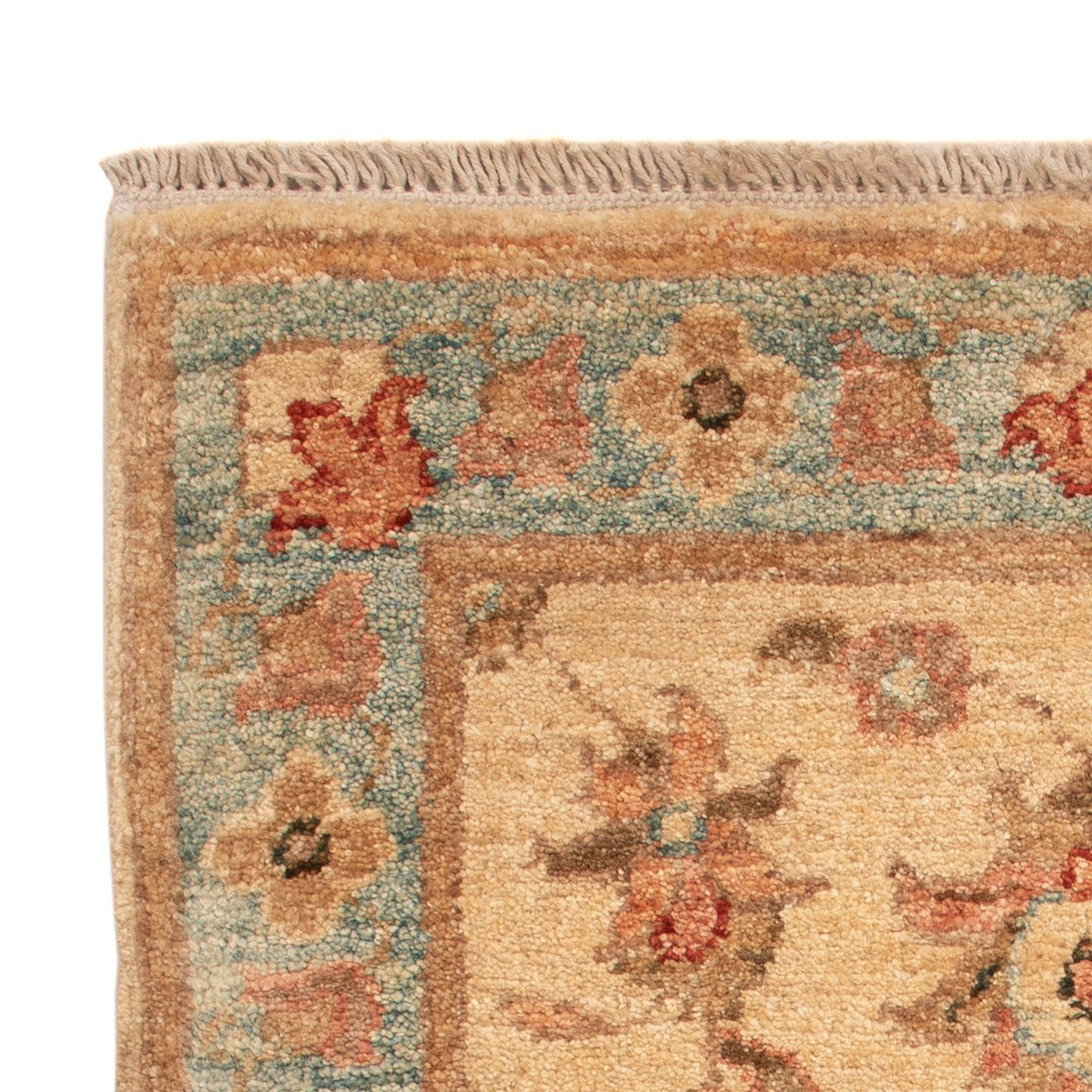 Ziegler Teppe 70x69cm - Orientalsk teppe