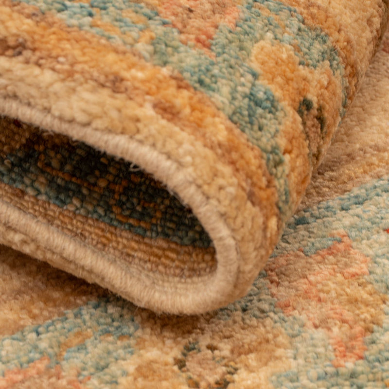 Ziegler Teppe 70x69cm - Orientalsk teppe