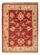 Ziegler Teppe 69x52cm - Orientalsk teppe