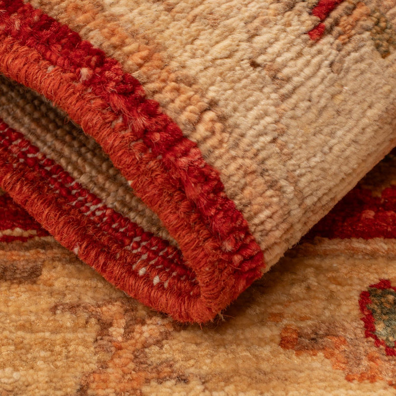Ziegler Teppe 69x52cm - Orientalsk teppe
