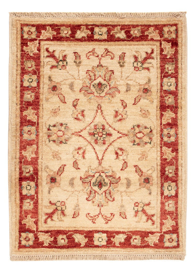 Ziegler Teppe 52x71cm - Orientalsk teppe