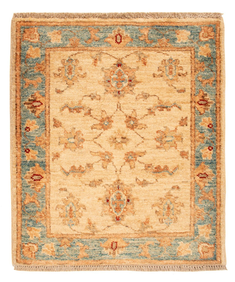 Ziegler Teppe 65x54cm - Orientalsk teppe