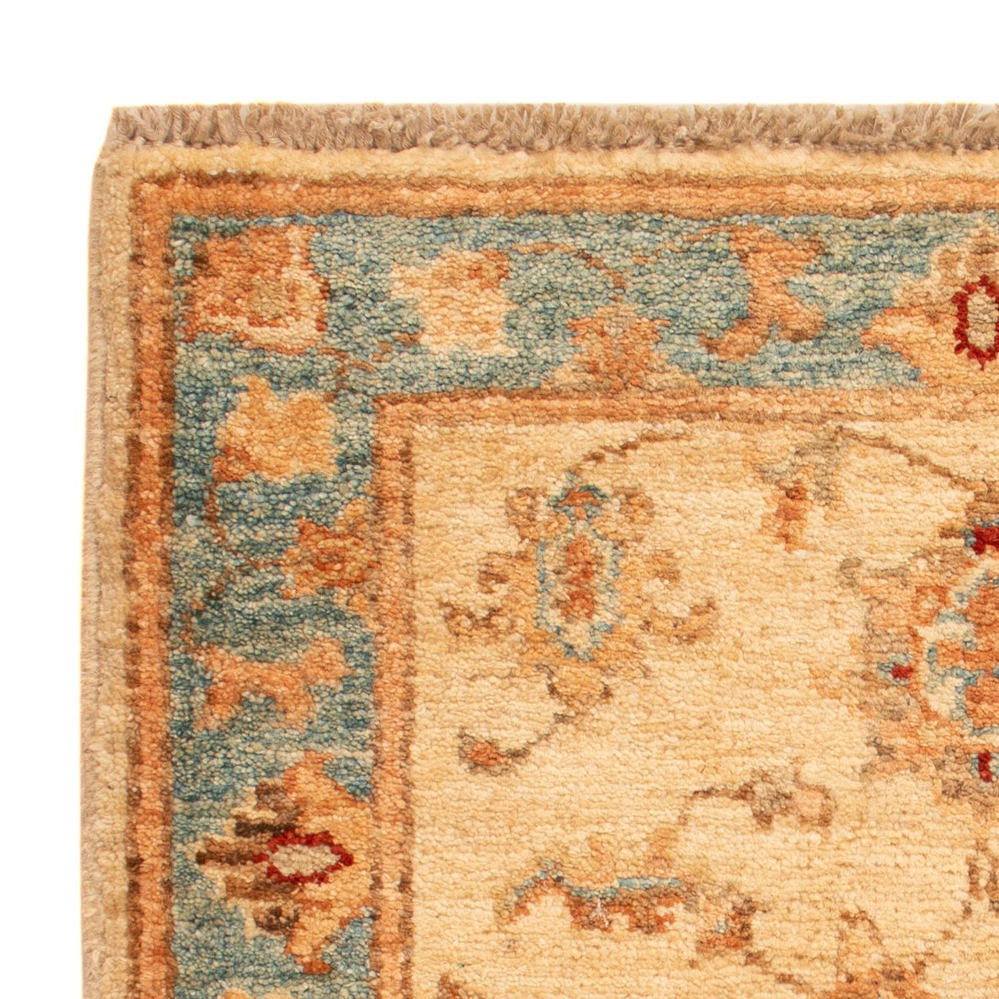 Ziegler Teppe 65x54cm - Orientalsk teppe