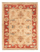 Ziegler Teppe 67x50cm - Orientalsk teppe